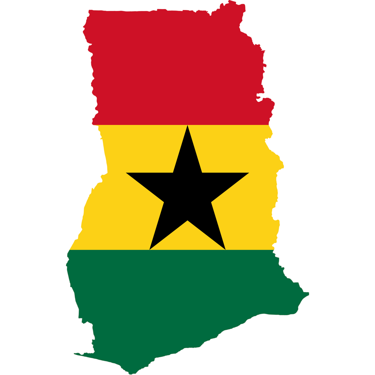 ghana