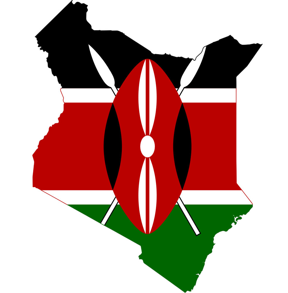 kenya