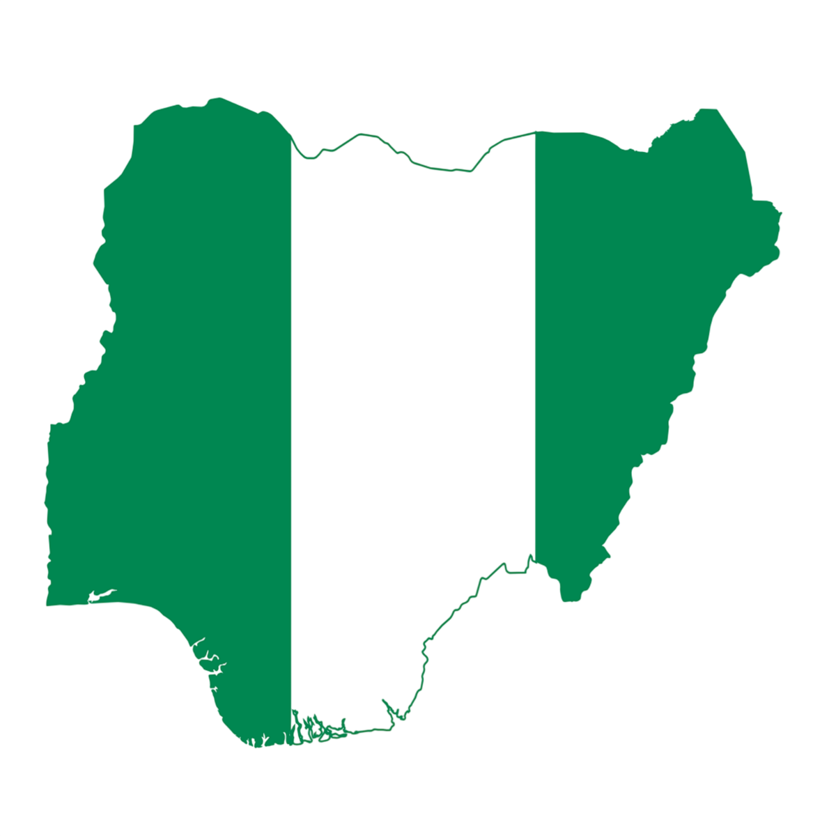 nigeria