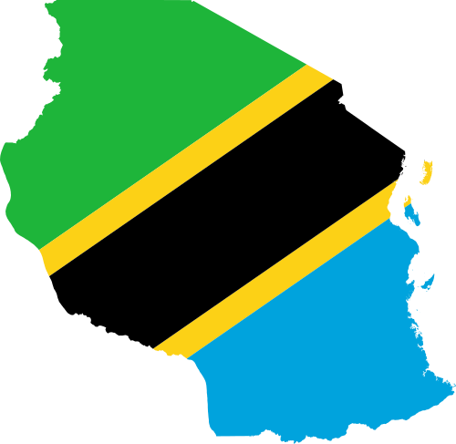 tanzania
