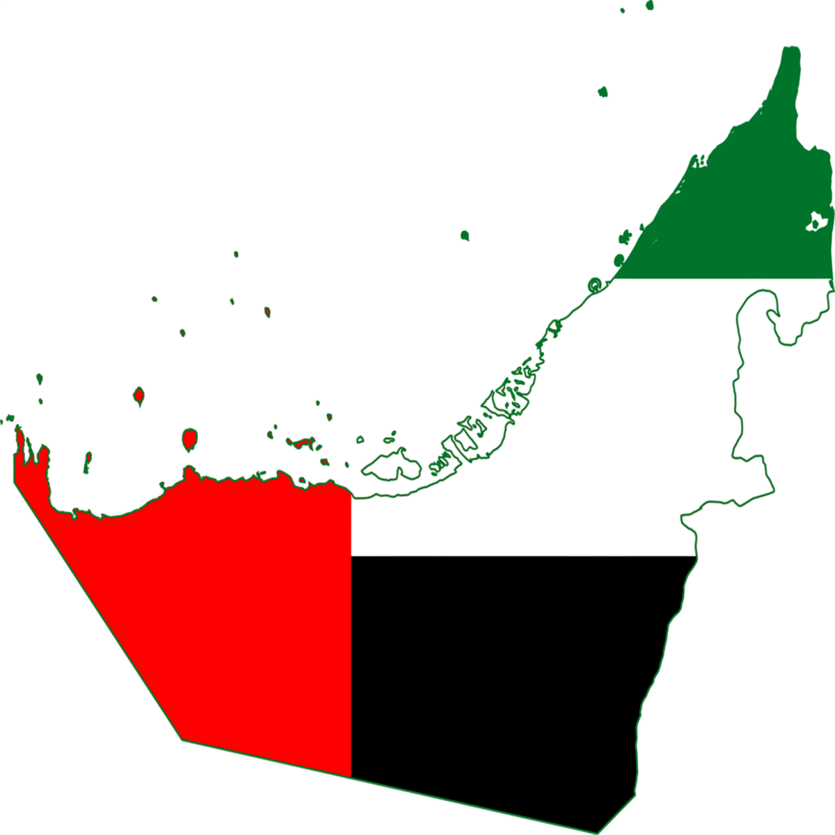 uae