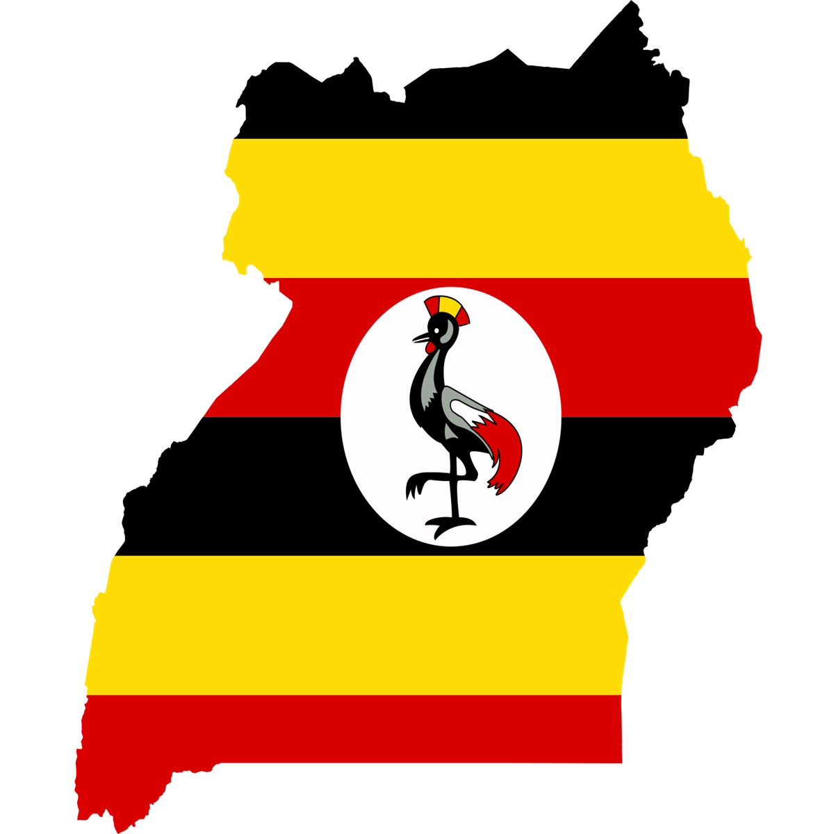 uganda